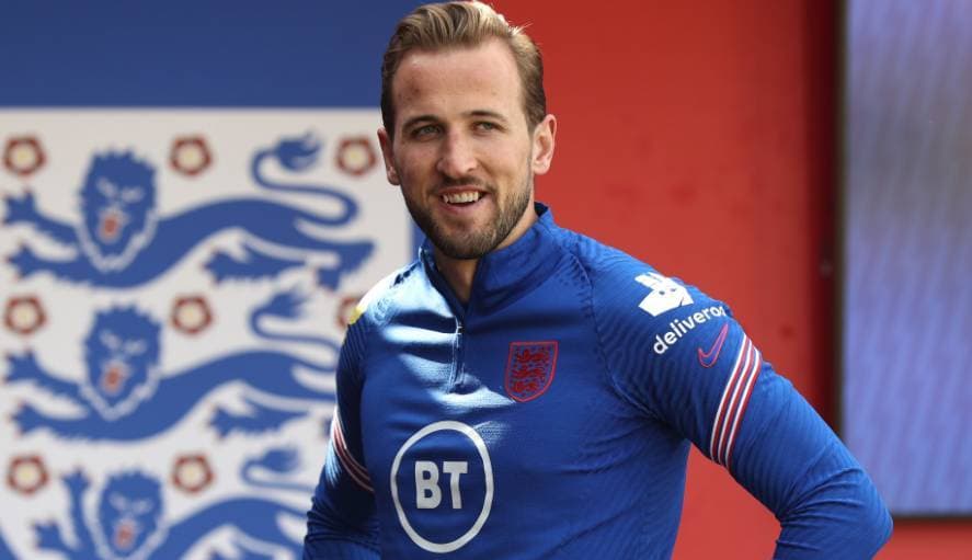 Tottenham Akan Denda Harry Kane Karena Tidak Hadir Latihan