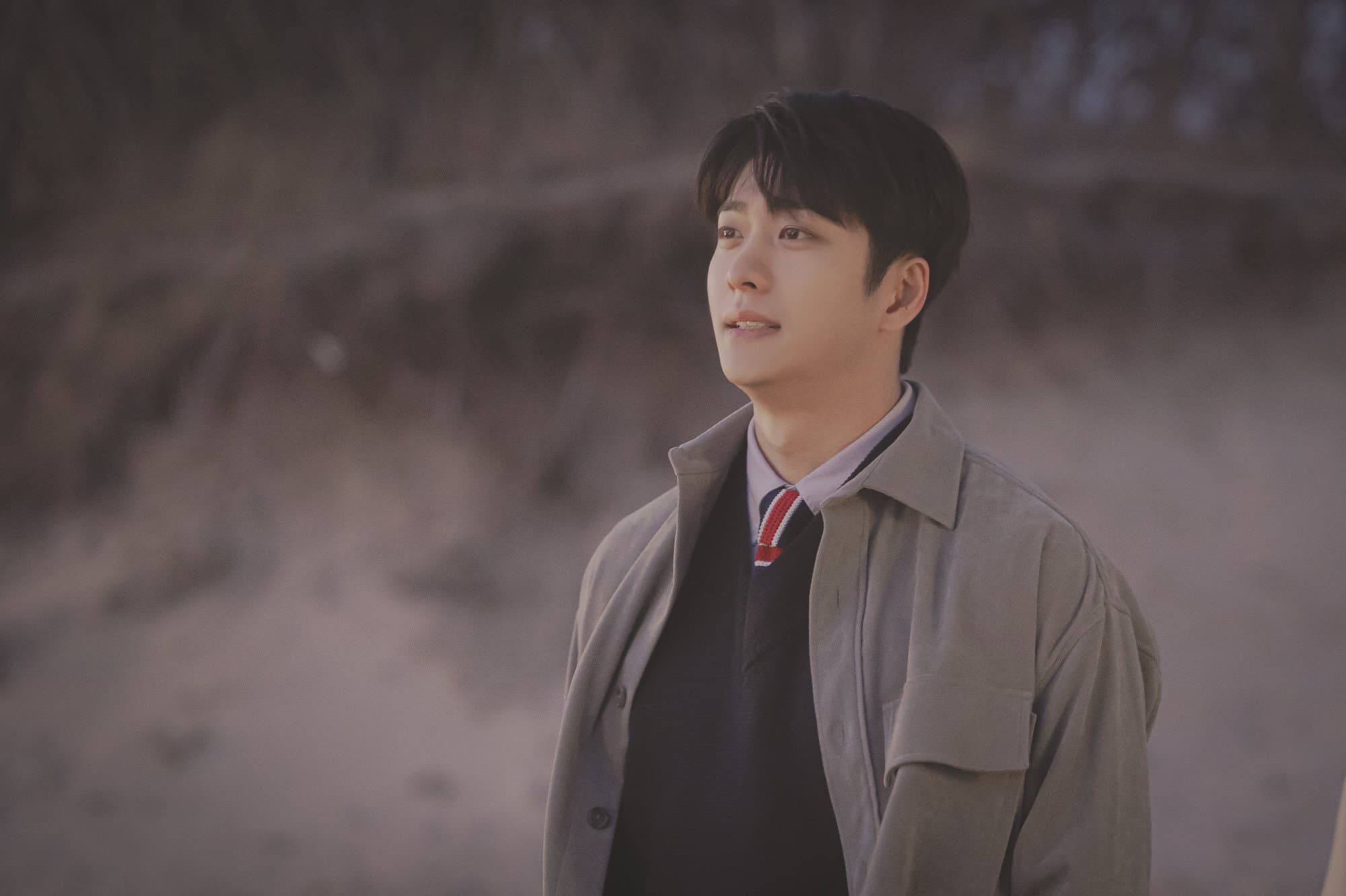Pesona Kang Tae Oh dalam Drama Extraordinary Attorney Woo