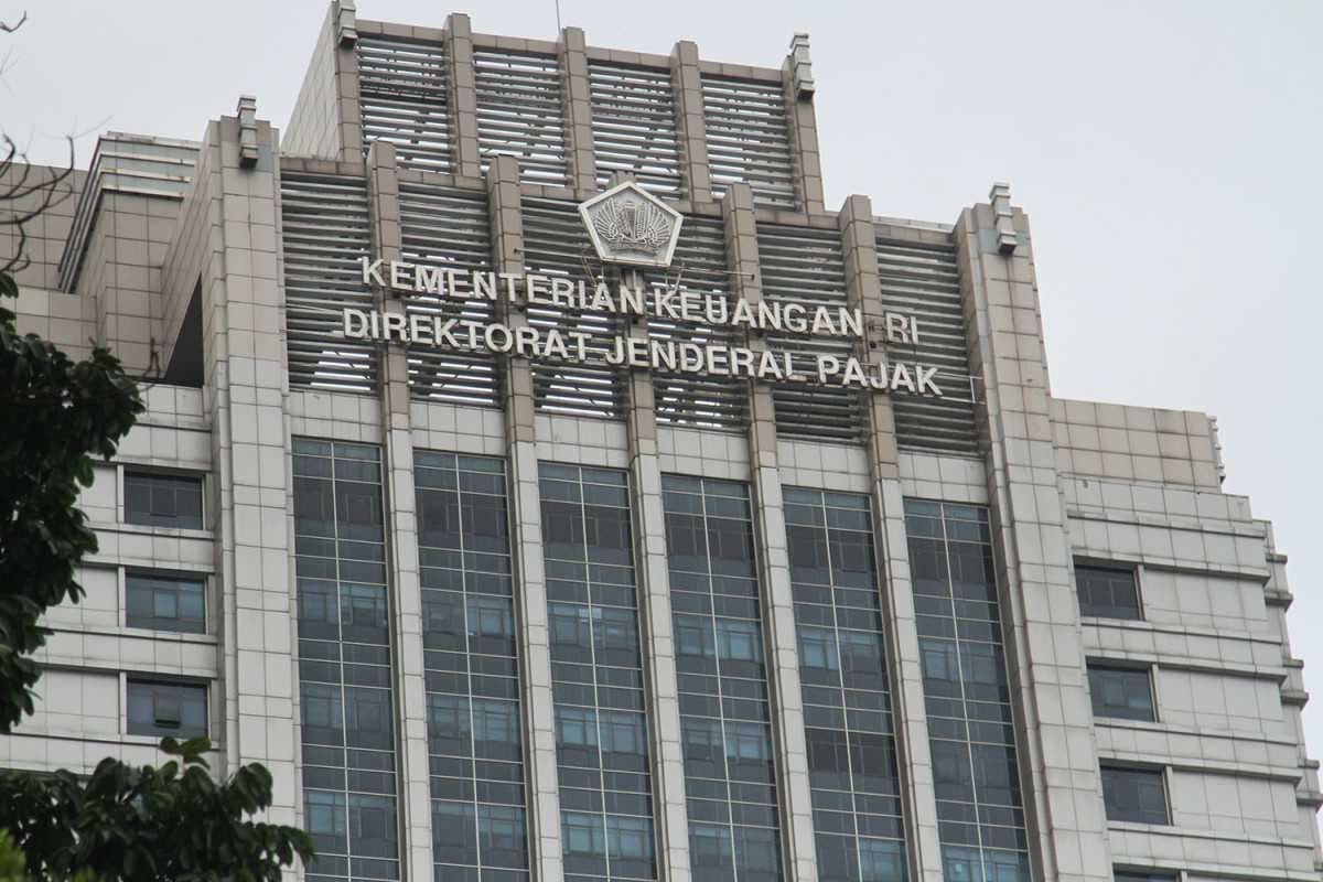 Jumat Kramat, KPK Tahan Tersangka Kasus Suap Pajak Dadan Ramdani