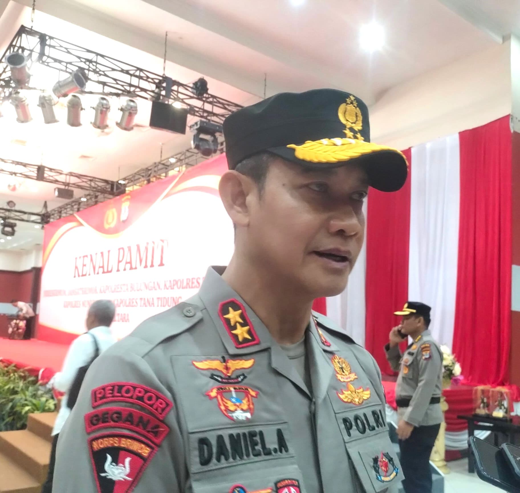 Kasus Tewasnya Brigadir Setyo Belum Naik ke Penyidikan, Kapolda Kaltara Tak Kunjung Diperiksa