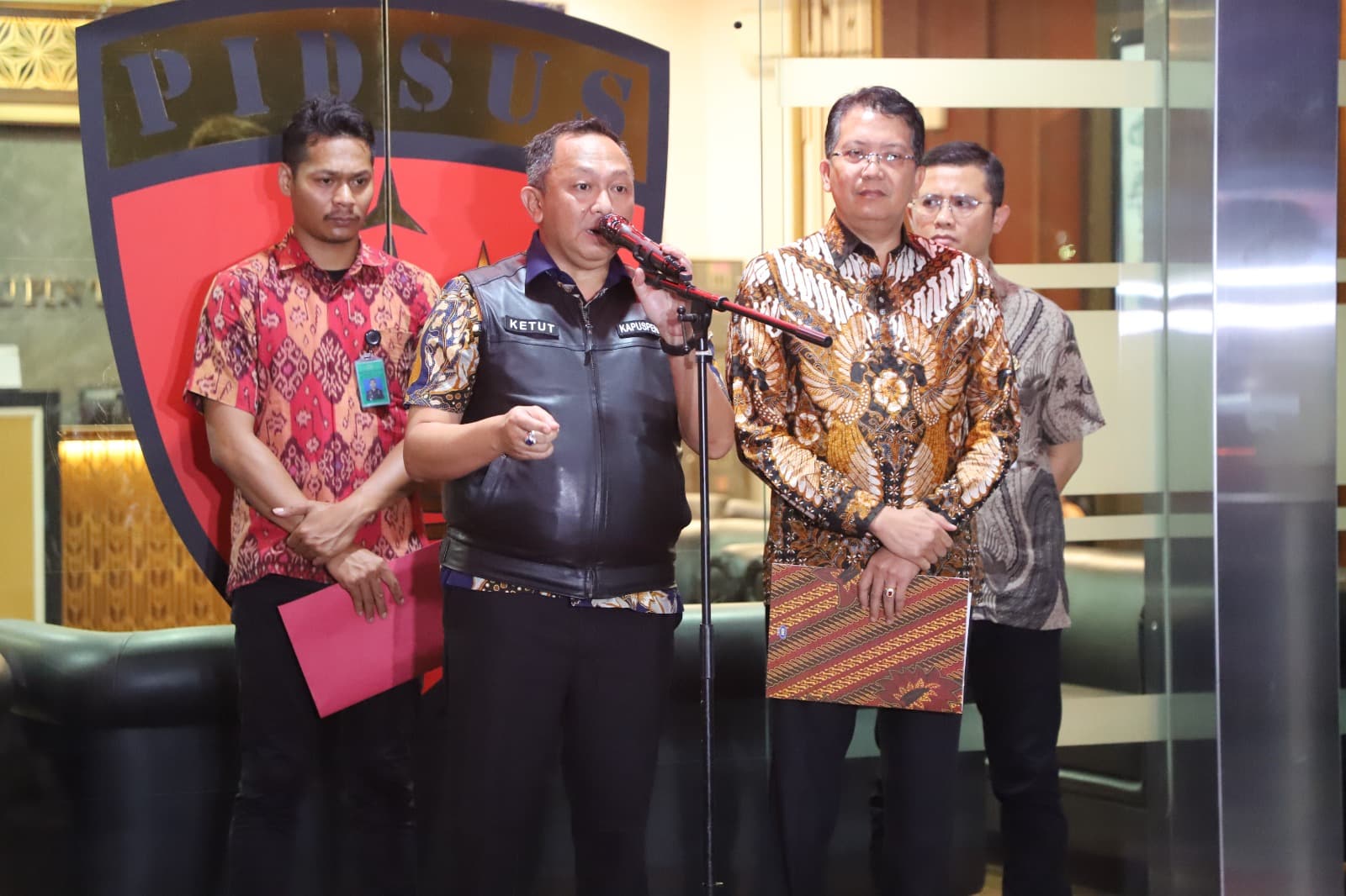 Kejagung Akan Periksa Lagi Menpora Dito yang Bantah Terima Uang Pelicin Amankan Korupsi BTS
