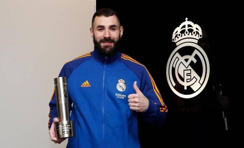 Real Madrid Hantam Juventus 2-0, Nyonya Tua Kewalahan Bertahan