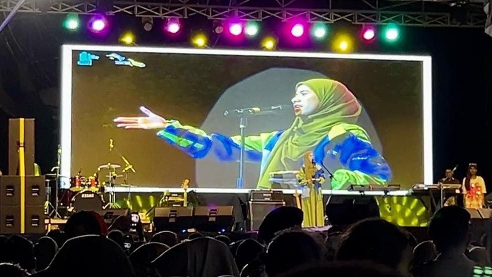 Pulau Widi Dimata Anak Gubernur, Simak Ide-ide Brilian Ceo WCF Dorong Destinasi Wisata di Maluku Utara