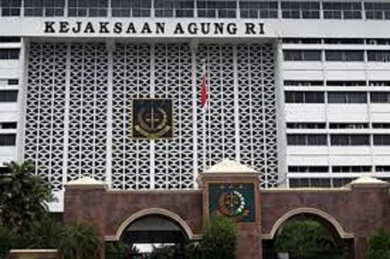 Kejagung Usut Dugaan Korupsi PT Pupuk Indonesia