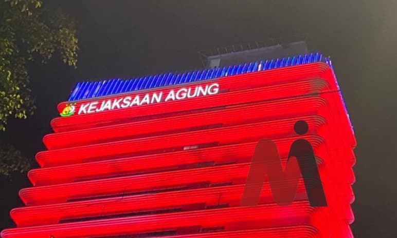 Kejagung Gali Keterangan Pegawai Pusat Sosial Ekonomi dan Kebijakan Pertanian Soal Korupsi Impor Gula