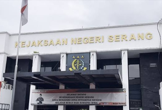 Kuasa Hukum Tercengang Terima Surat Perpanjangan Penahanan Aswa Warman: Kejari Serang Gunakan UU yang Belum Direvisi!