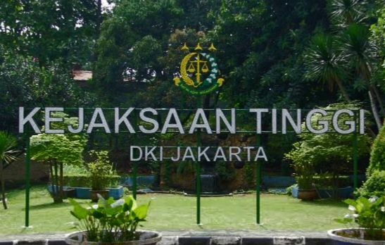 Miris! Ditengah Covid-19, Hibah Bangun Kantor Kejati DKI Jakarta Dipaksakan