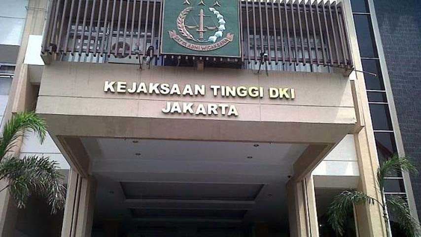 Kejati DKI Jakarta Gandeng Pihak terkait Audit Keuangan PT PGAS Solution