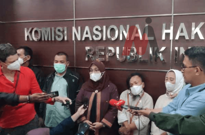 Kuasa Hukum Keluarga Korban Gagal Ginjal Akut: Pemerintah Acuh!