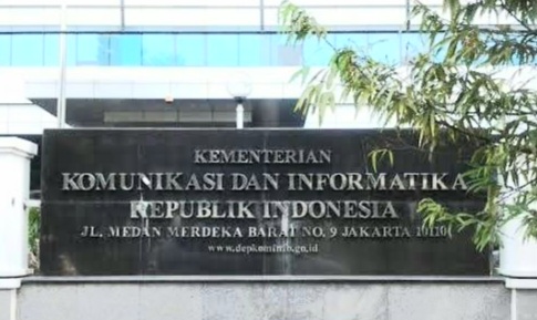 Gegara Uang Proyek BTS "Dirampok", Office Boy Kemenkominfo Ikut Digarap Kejagung