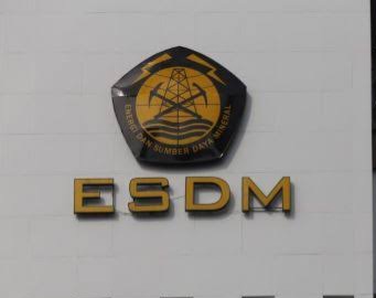 Ditjen Minerba Digeledah KPK, Ini Kata Kementerian ESDM