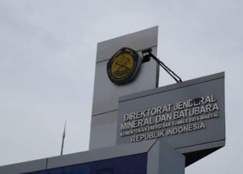 Arifin Tasrif Bantah Dugaan Korupsi di Kementerian ESDM