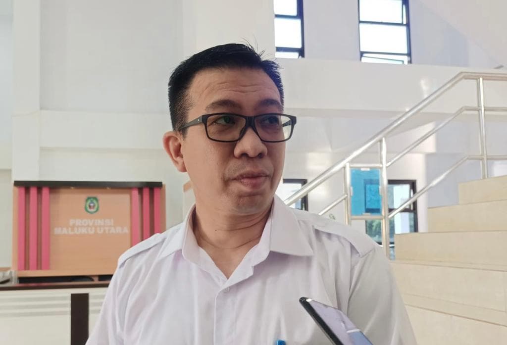 Serapan Anggaran Capai 100 Persen, OPD Diminta Dorong Tingkatkan PAD Pemprov Malut