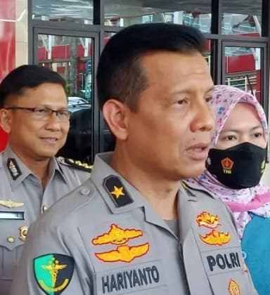 RS Polri Tak Temukan Bekas Penganiyaan Jenazah Ibu dan Anak di Depok