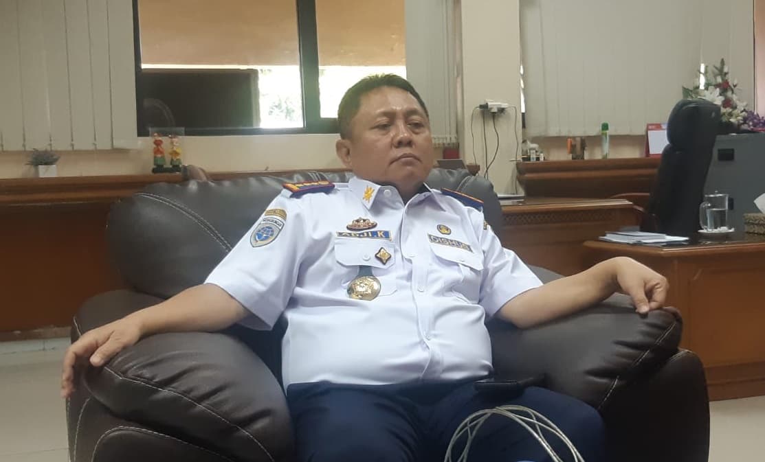Carut-marut Pengelolaan Parkir di Jakarta, Siapa Buntung?