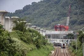 Indonesia & China Bahas Keberlanjutan Kereta Cepat