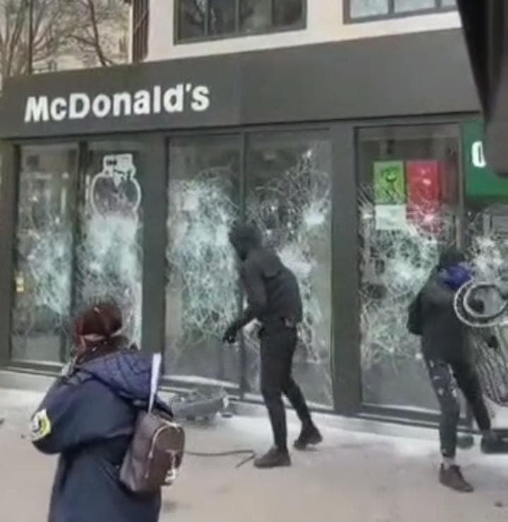 Ini Pemicu Kerusuhan di Prancis