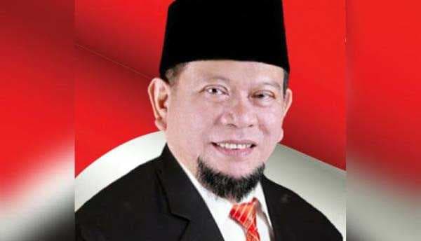 Apresiasi Kiprah LaNyalla, FKSI Setuju Peran DPD RI Diperkuat