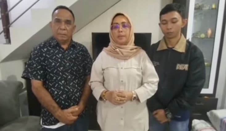 Harta Kekayaan Ketua DPRD Ambon yang Anaknya Tewaskan ABG Minus Rp 11 Juta