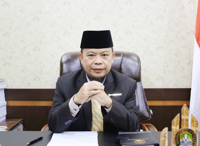 Ketua DPRD Kota Bekasi Apresiasi Program KPK Lewat Roadshow Bus KPK Jelajah Negeri Suarakan Hajar Serangan Fajar