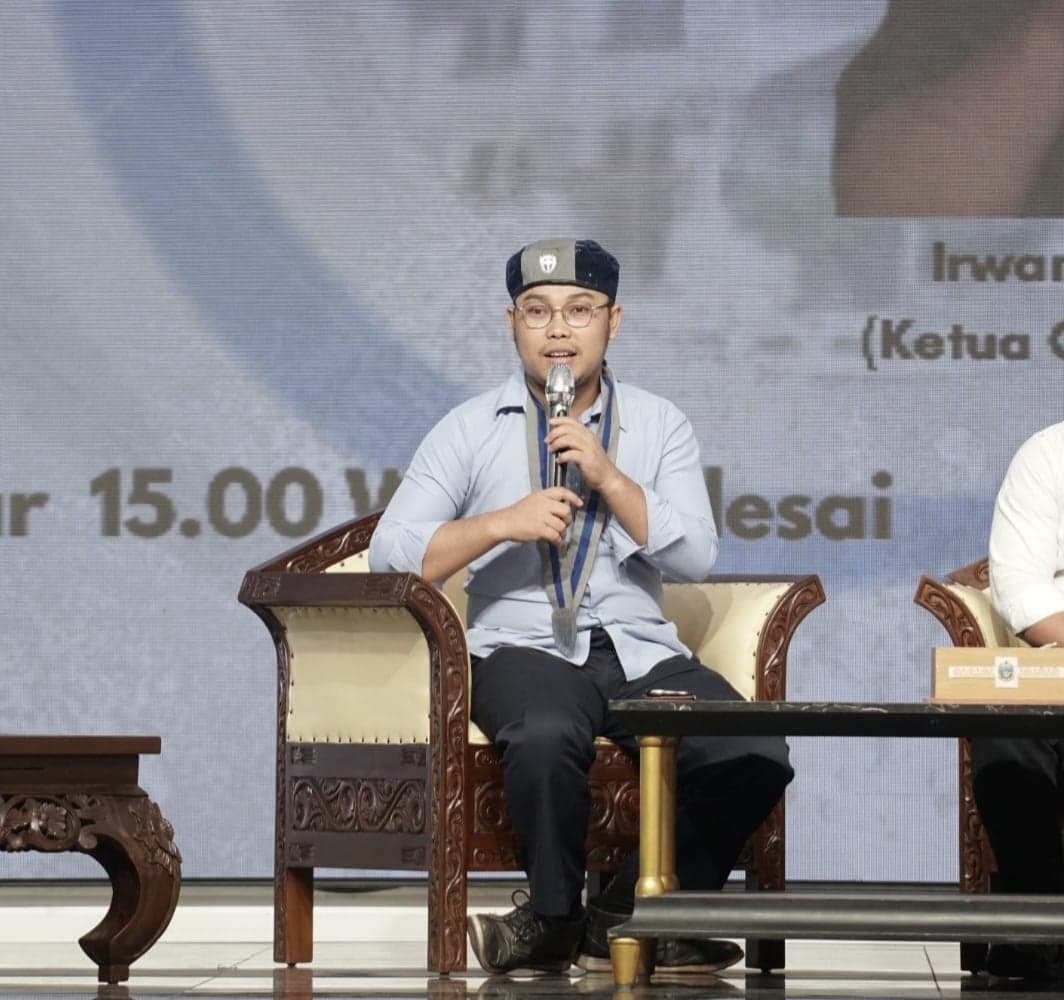 GMKI Medan Sebut Pernyataan Wakil Wali Kota Medan Semakin Membenarkan Medan Menjadi Kota Paling Intoleran di Indonesia
