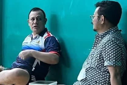 Lagi-lagi Firli Bahuri Dilaporkan Dugaan Pelanggaran Etik, Dewas KPK Turun Tangan!