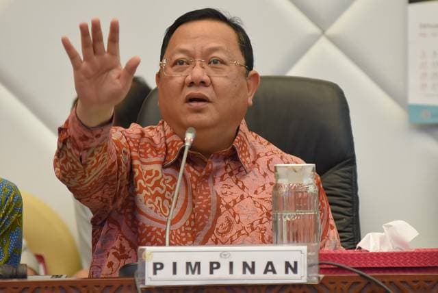 KKP Ajukan Anggaran Rp14,16 Triliun, DPR: Boleh Saja Asal Penuhi Syarat Ini