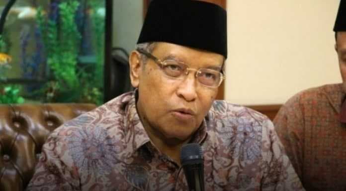 Said Aqil Minta PKB Sadarkan Kiai yang tidak Percaya Covid-19 