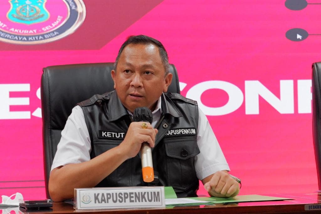 Kejaksaan Agung Apresiasi Putusan Hakim atas Vonis Mati Ferdy Sambo