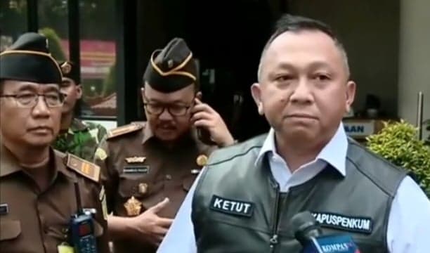 Sudah Inkracth, Kejagung Tak Bisa Ajukan Peninjauan Kembali Putusan Ferdy Sambo