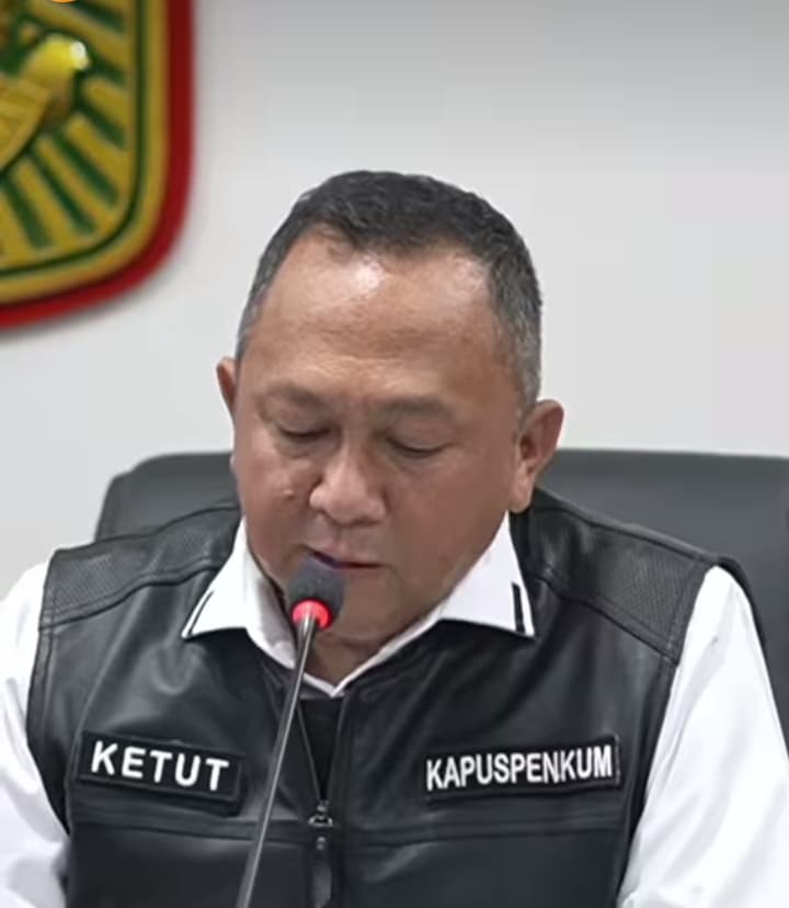 Kejagung Pelototi Berkas Panji Gumilang Tersangka Dugaan Penistaan Agama