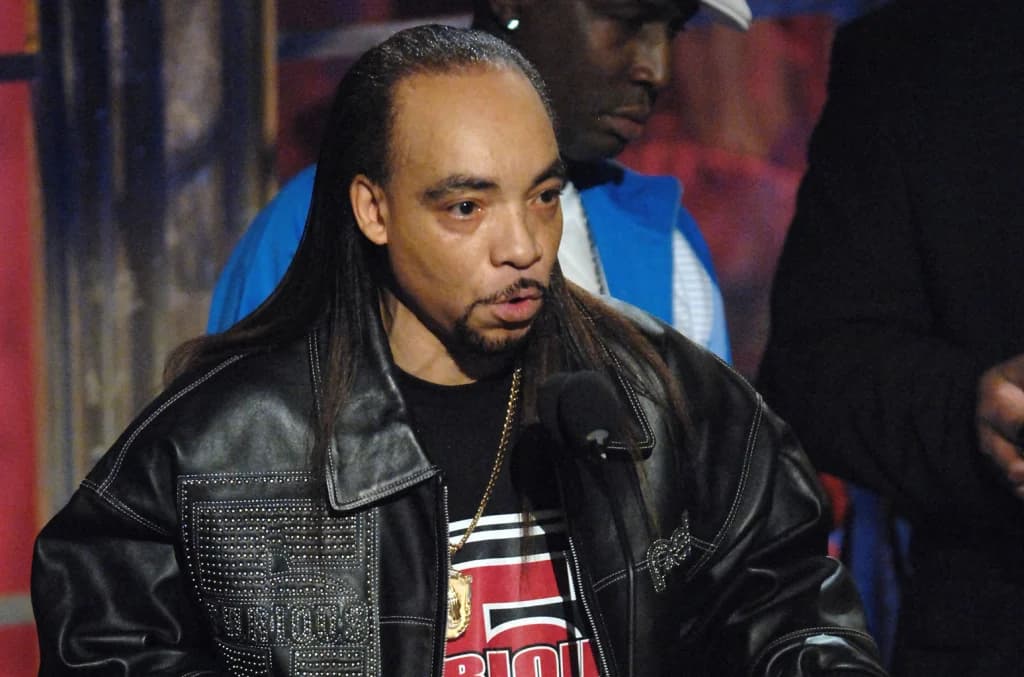 Kidd Creole Dihukum 16 Tahun Bui Setelah Dinyatakan Bersalah