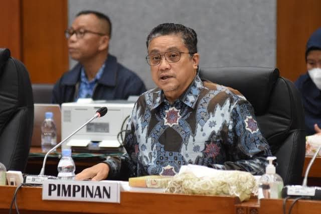 Komisi X Sebut Konten Negatif Bikin Moral Anak Bangsa Rusak