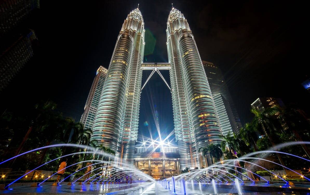 Malaysia Terpilih Menjadi Tuan Rumah SEA Games ke-34 2027