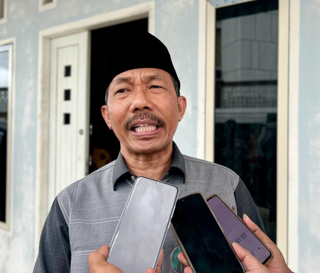 Anggaran OPD Bakal Dialihkan Bayar Utang, Termasuk Pokir DPRD Malut?