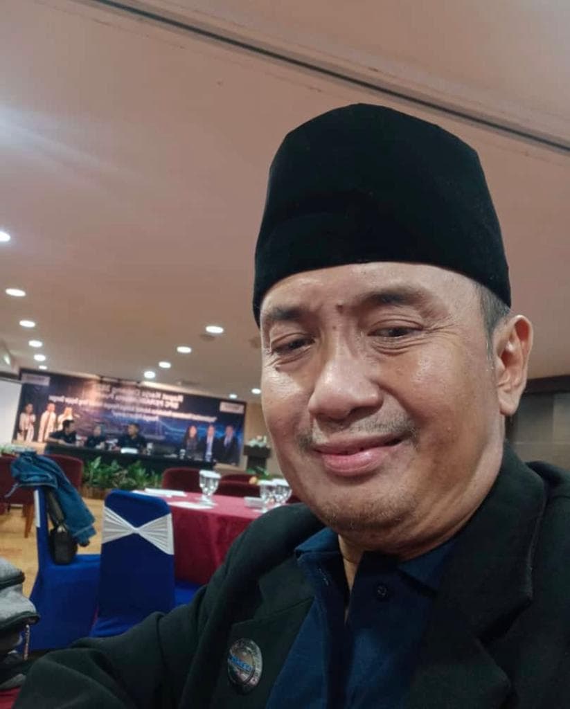 Enembe Buat Pergub untuk Samarkan Penyalahgunaan Dana Operasional, Kemendagri Dimana?