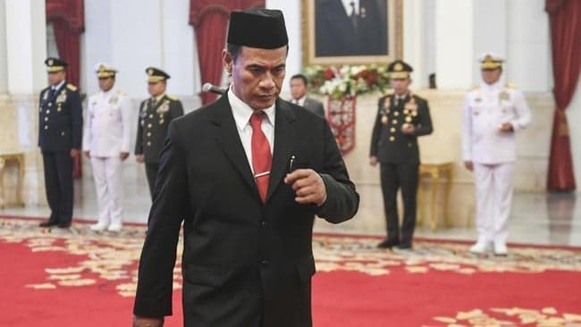 Mentan Saran Tanam Cabai di Pekarangan Rumah, AACI: Lagu Lama Itu!