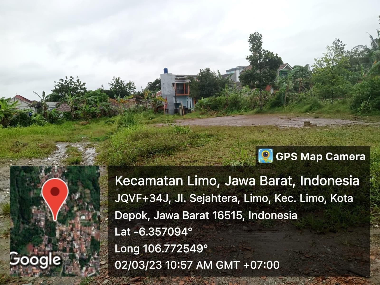 Pajak Bumi Limo Depok Naik Enam Kali Lipat dalam Setahun, Layak Dapat "Guinness Book of Record"