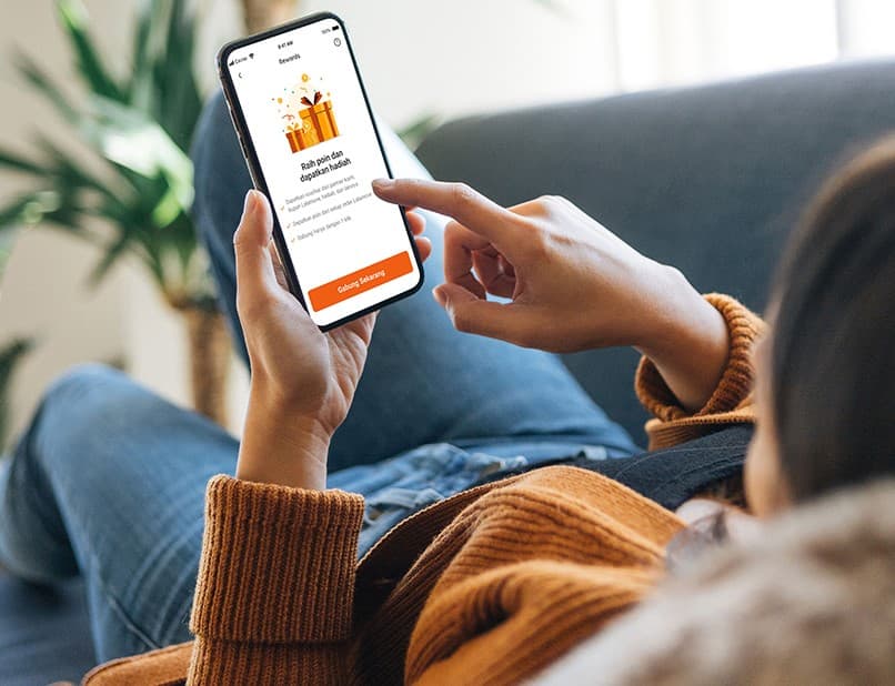Lalamove Indonesia Luncurkan Program Rewards untuk 600 Ribu Pengguna