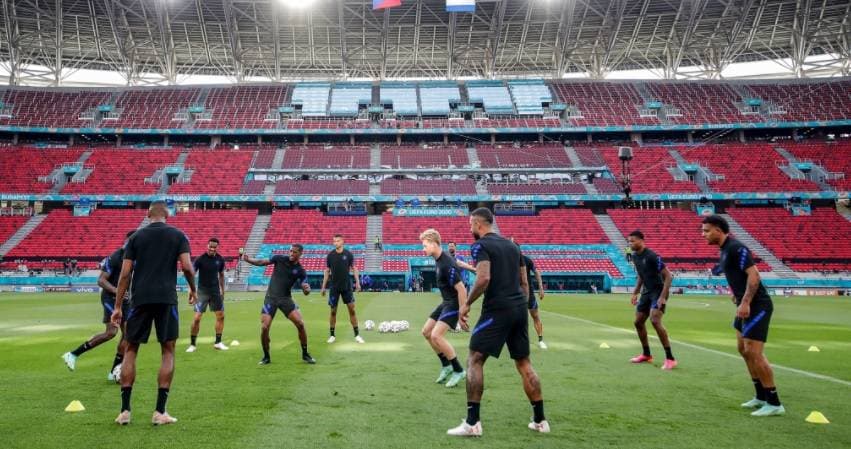 Prediksi Belanda vs Rep. Ceko, Jalan Mulus De Oranje