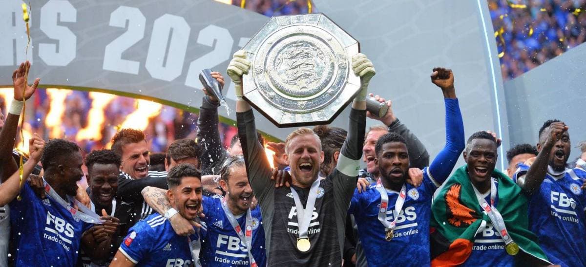 Leicester City Awal Musim Sempurna