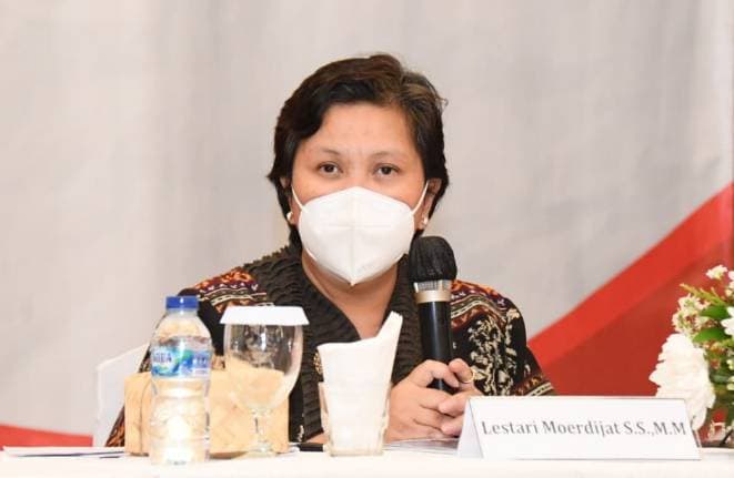 Percepatan Vaksinasi Harus Jadi Gerakan Bersama