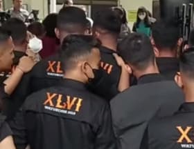 Buah Manis Kejujurannya, Richard Banyak Dapat Dukungan