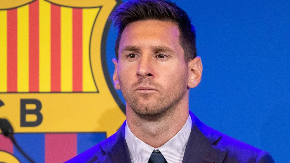 Messi Mendapat Tawaran Kontrak Dua Tahun Dari PSG