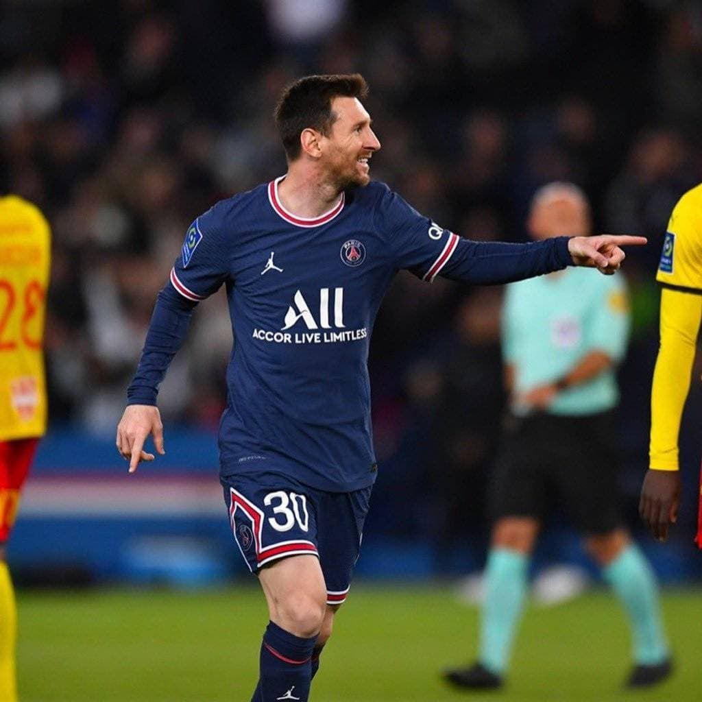 Lionel Messi Ingin Akuisisi Saham Inter Miami Sebelum Bergabung di 2023