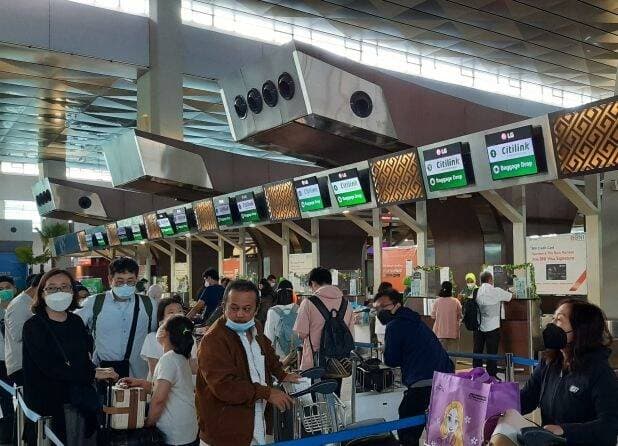 Ini Syarat Terbaru Naik Pesawat, Penumpang Wajib Booster!