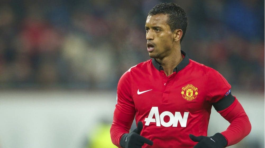 Mantan Pemain Man United Nani Bergabung dengan Melbourne Victory
