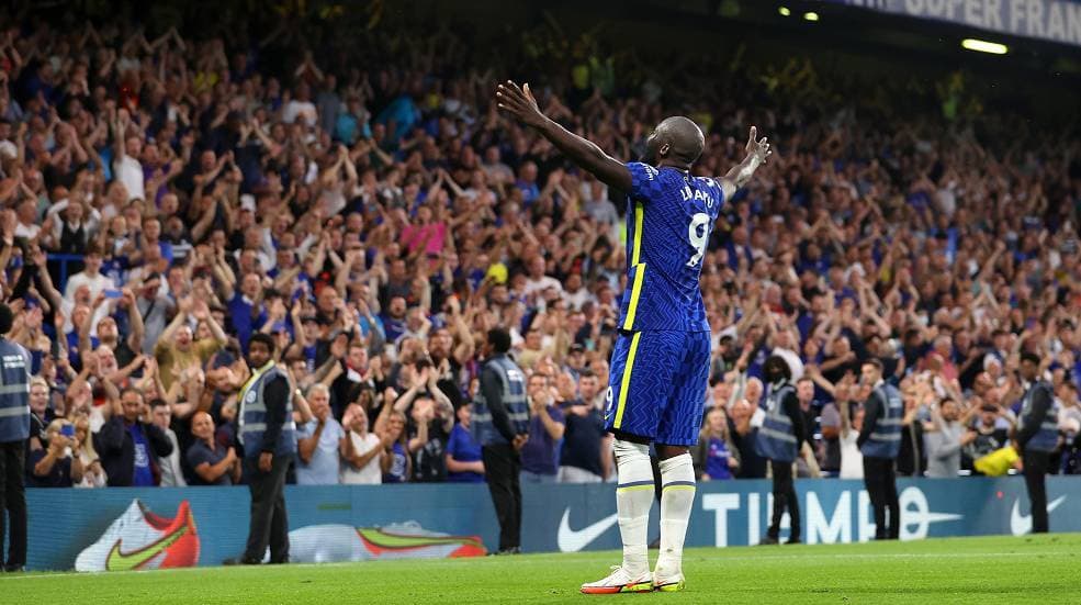 Hasil Premier League: Chelsea Bungkam Aston Villa 3-0
