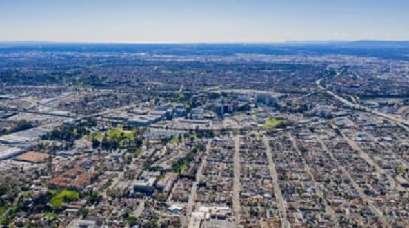 Otorita IKN Teken MoU dengan Perusahaan Silicon Valley