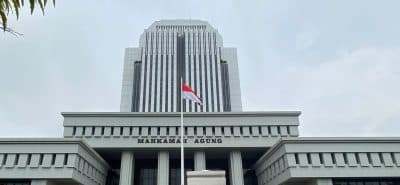 MA Larang Hakim Tetapkan Perkawinan Beda Agama
